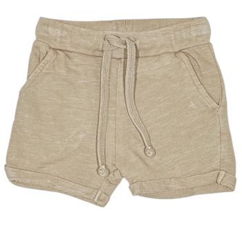 Bout'chou Short 6 mois en coton