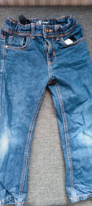 Jean 👖 garçon