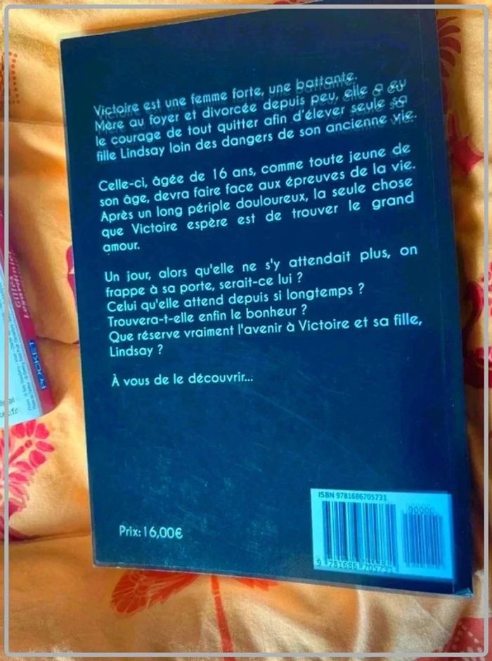 Victoire la bataille  de ma vie - photo numéro 2