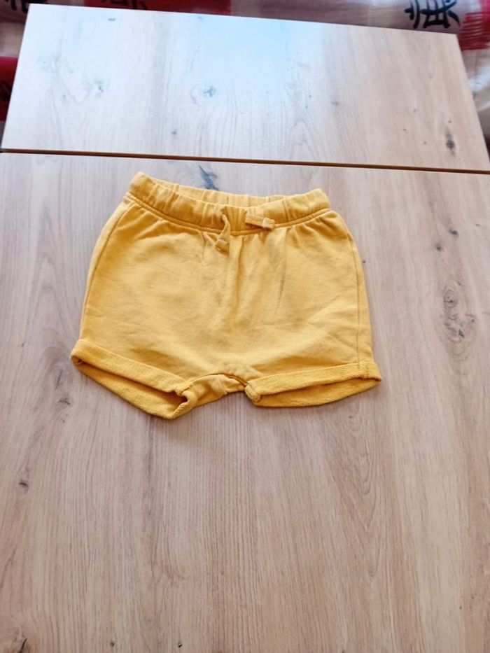 Shorts - photo numéro 2