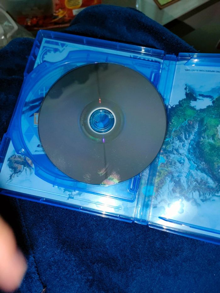 Jeu PS4 horizon - photo numéro 2