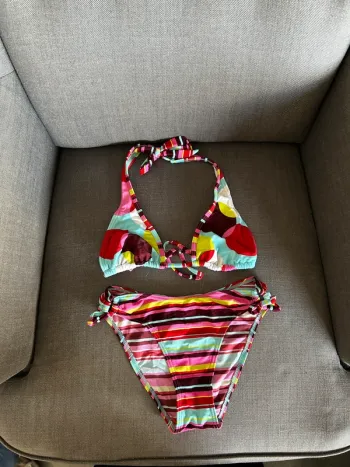 Maillot de bain taille S