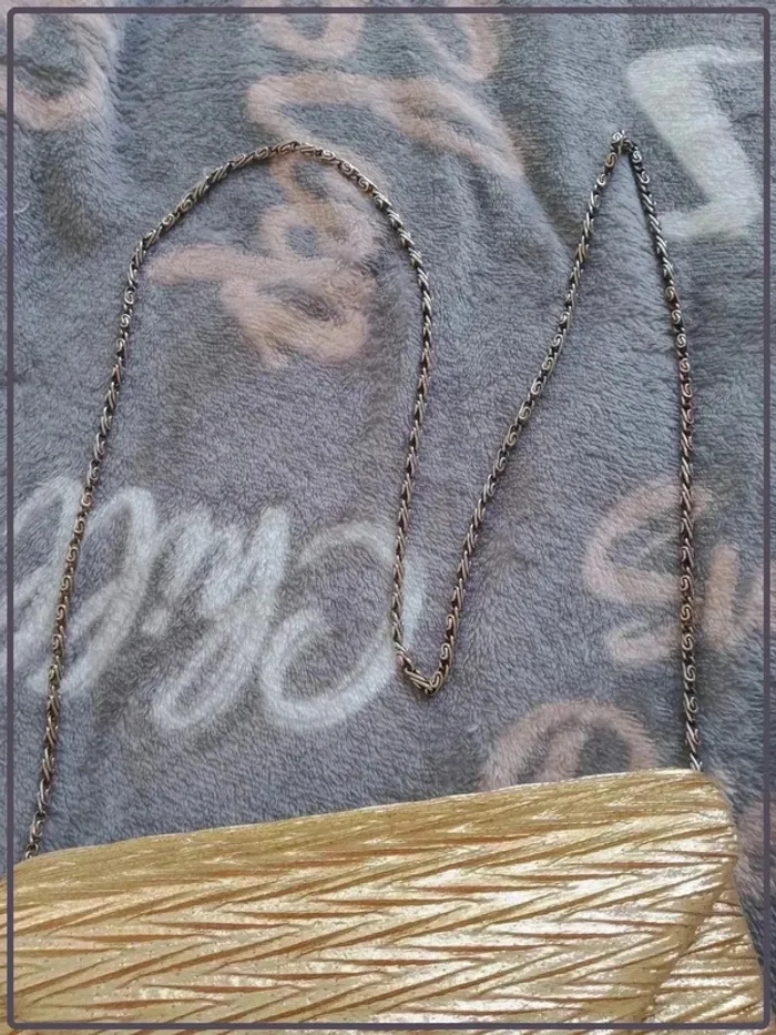 Petit sac à mains - photo numéro 10