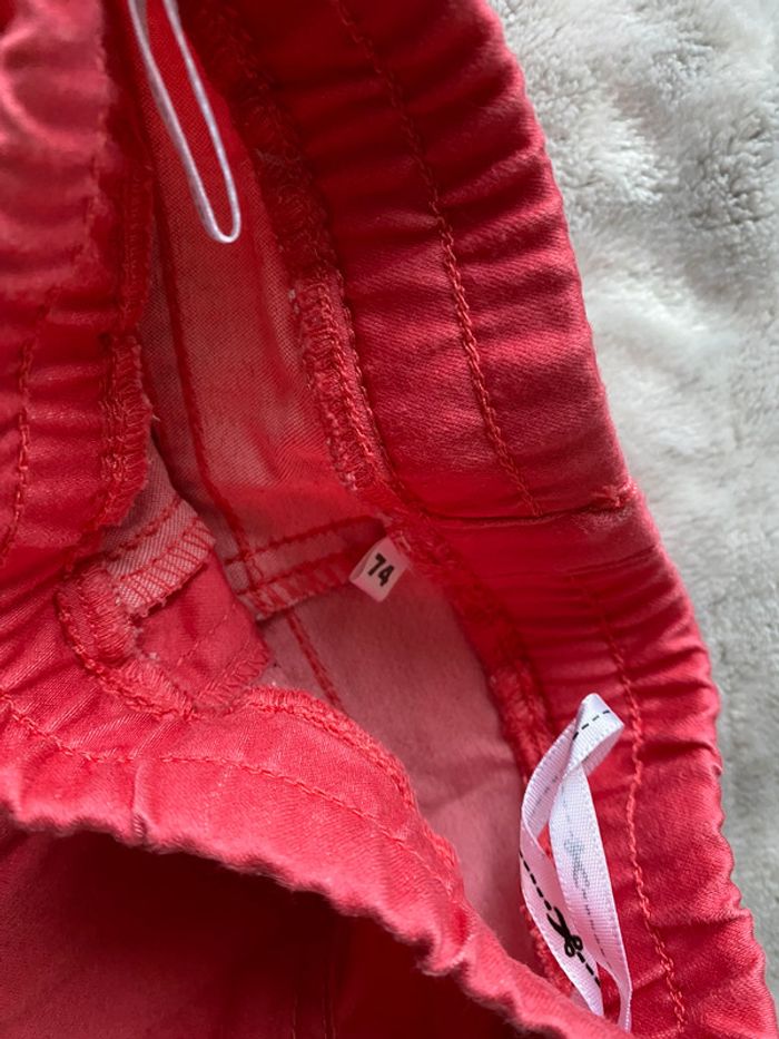 Ensemble 12mois - photo numéro 3