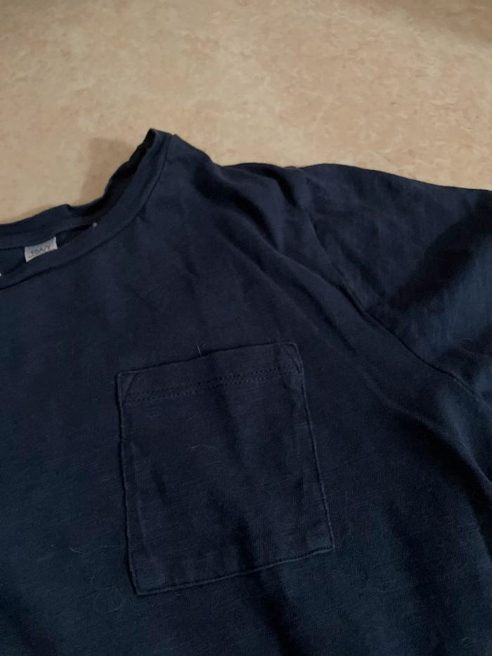 Lot 3 t-shirts garçon – taille 10 ans - photo numéro 3