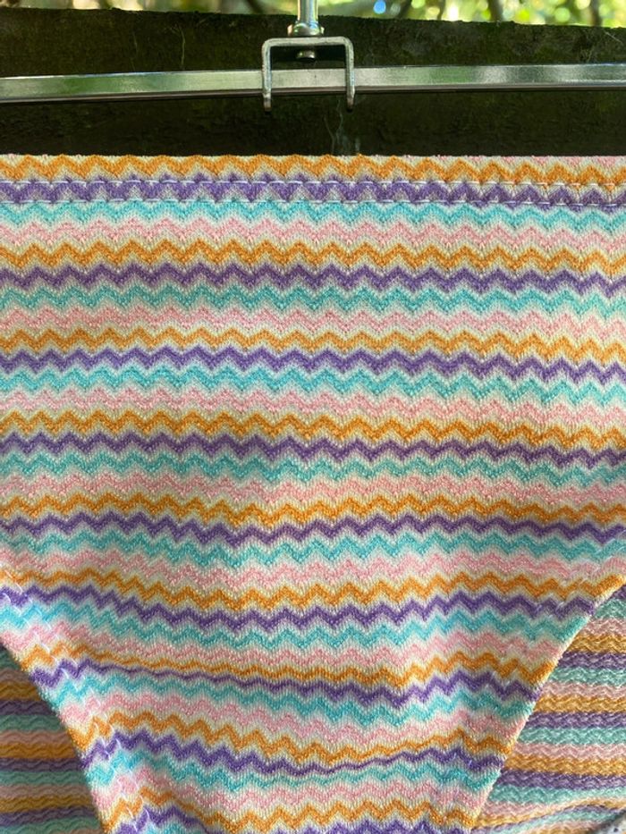 Joli maillot fillette