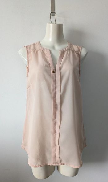 Blouse d'été sans manche - Vero Moda - taille M