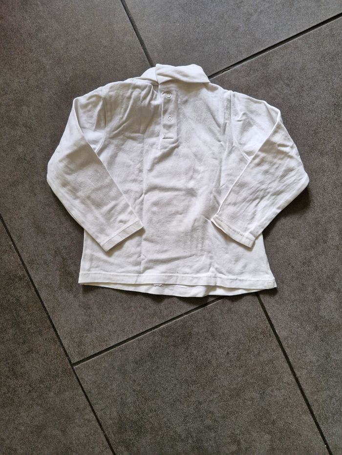 T-shirt 2 ans - photo numéro 2