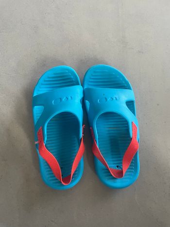 Chaussures de plage garçon 