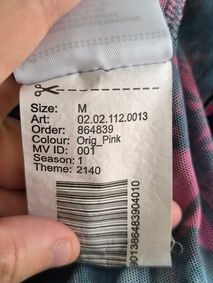 Chemise courte semi transparente - photo numéro 7