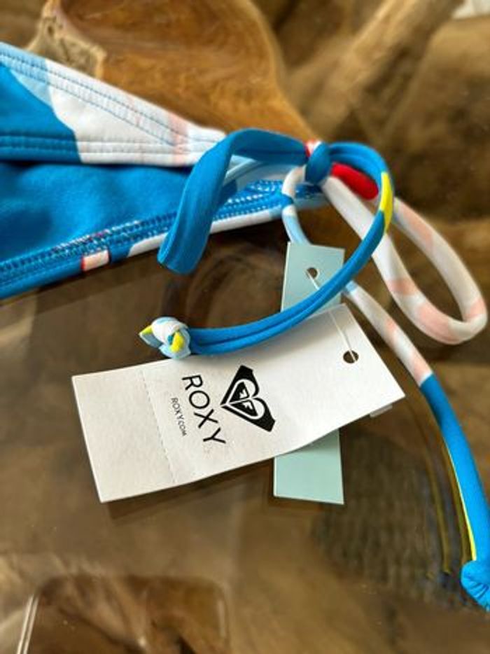 Bas de maillot de bain Roxy neuf - photo numéro 5