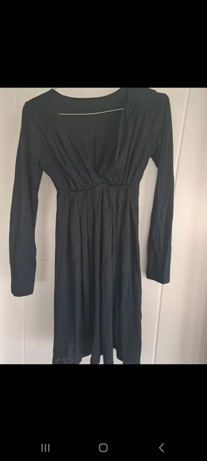 Robe grossesse Shein 38/40
