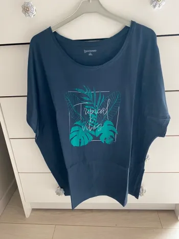 Tee shirt femme
