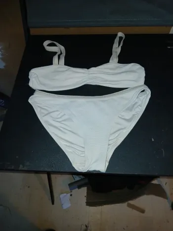 Maillot de bain fille