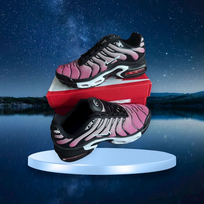 Nike Tn enfant - photo numéro 5