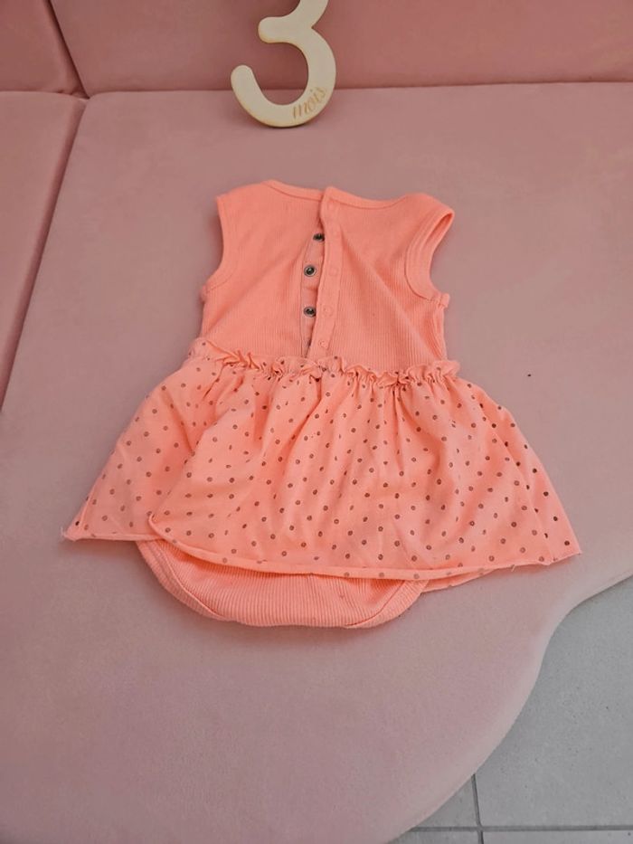 Robe body intégré - photo numéro 4