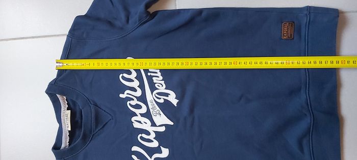 Pull epais S - photo numéro 8