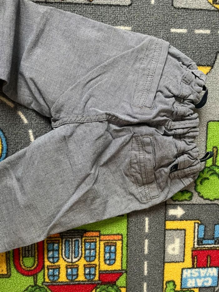 Pantalon chino - photo numéro 3