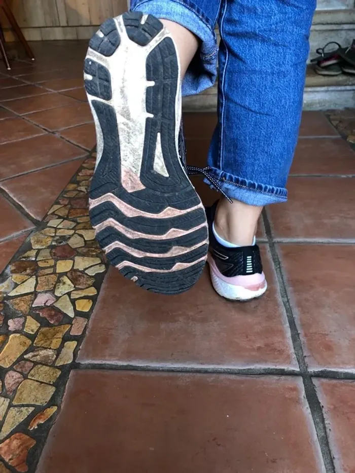 Asics 38 - photo numéro 5