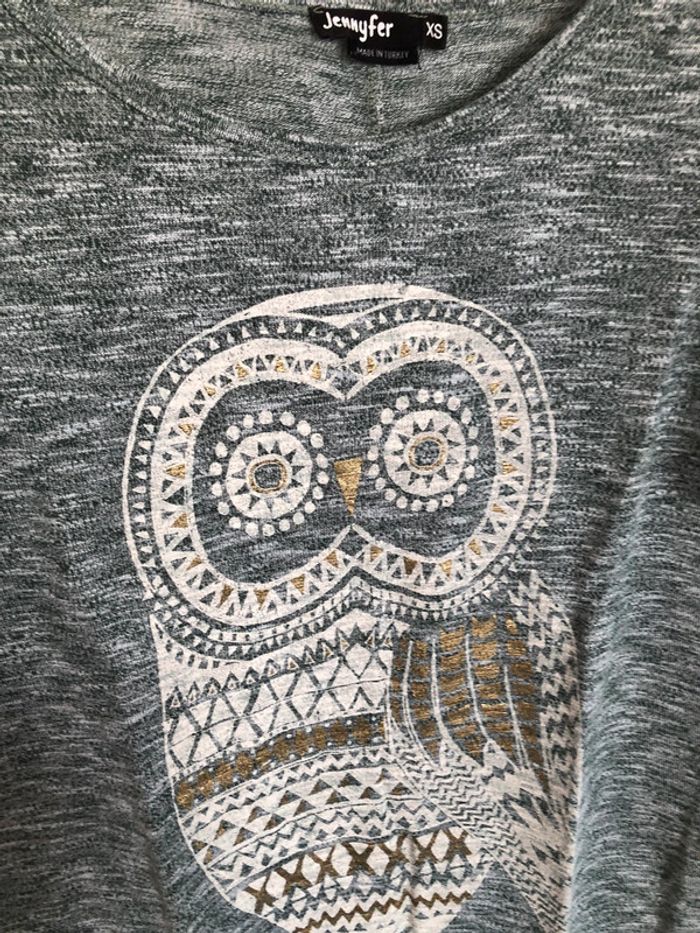 Haut femme - photo numéro 2