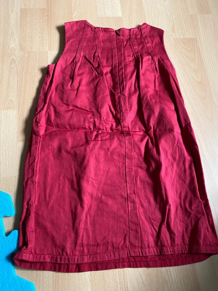 Robe DPAM Taille 6 ans - photo numéro 2