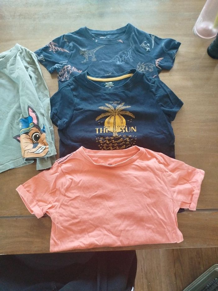 T-shirt - photo numéro 2