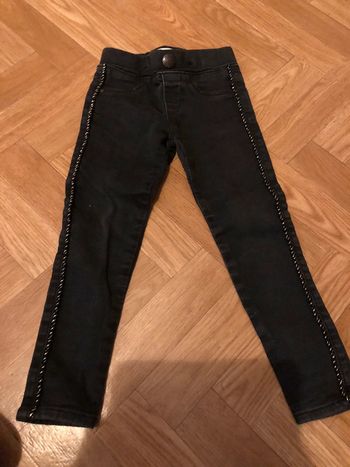 Jegging fille 3 ans catimini
