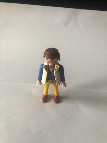 Figurine Playmobil
