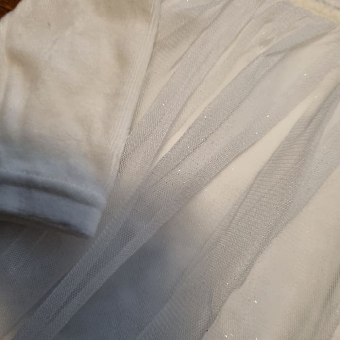 superbe robe MES PETITS CAILLOUX taille 6 mois đ NEUF - photo numĂ©ro 2