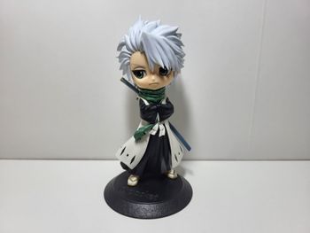 Figurine Bleach Qposket Ichigo Kurosaki