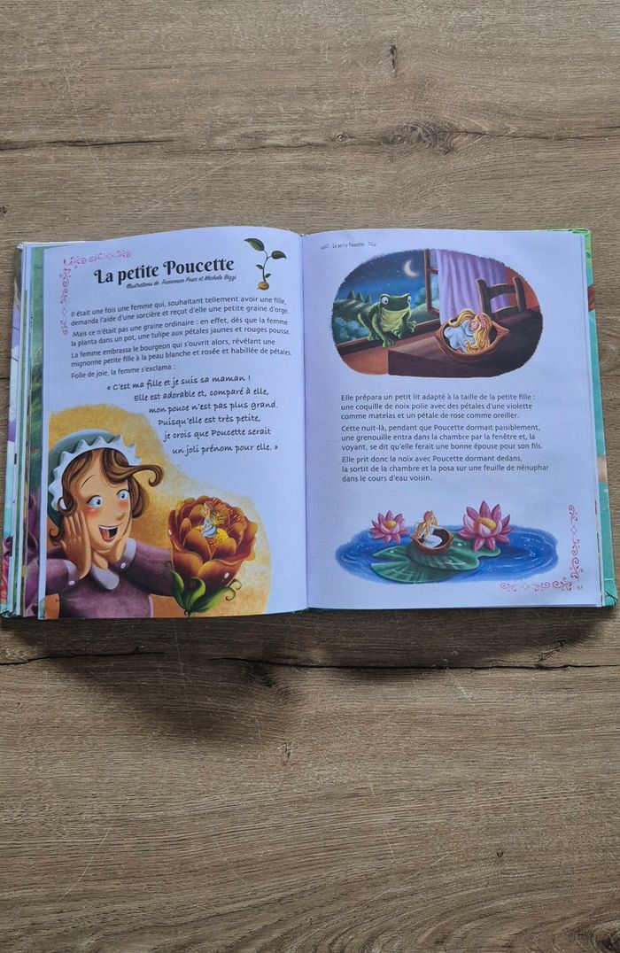 Les plus beaux contes d'Andersen - photo numéro 8