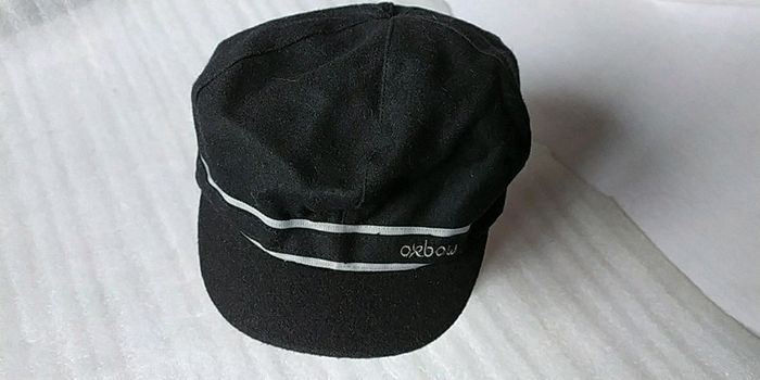 Casquette Oxbow T M/L