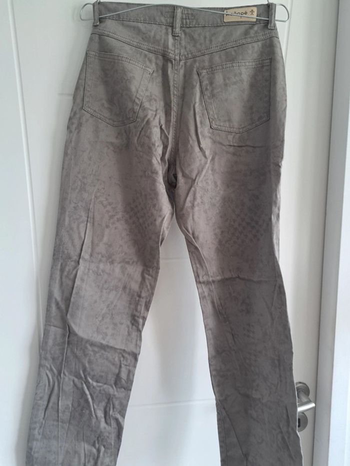 Pantalon femme Kanope 40 - photo numéro 5