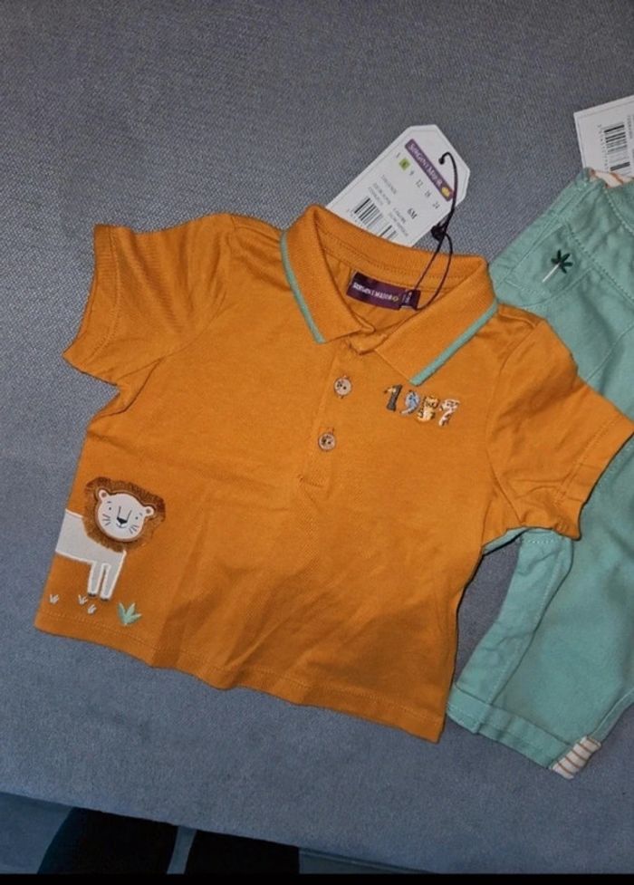 Ensemble sergent major - photo numéro 2