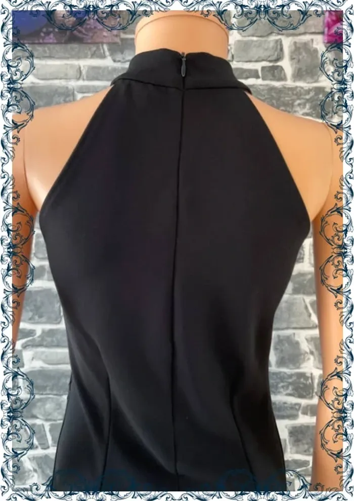 Robe « Coolcat » - photo numéro 6