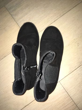 Bottine primark