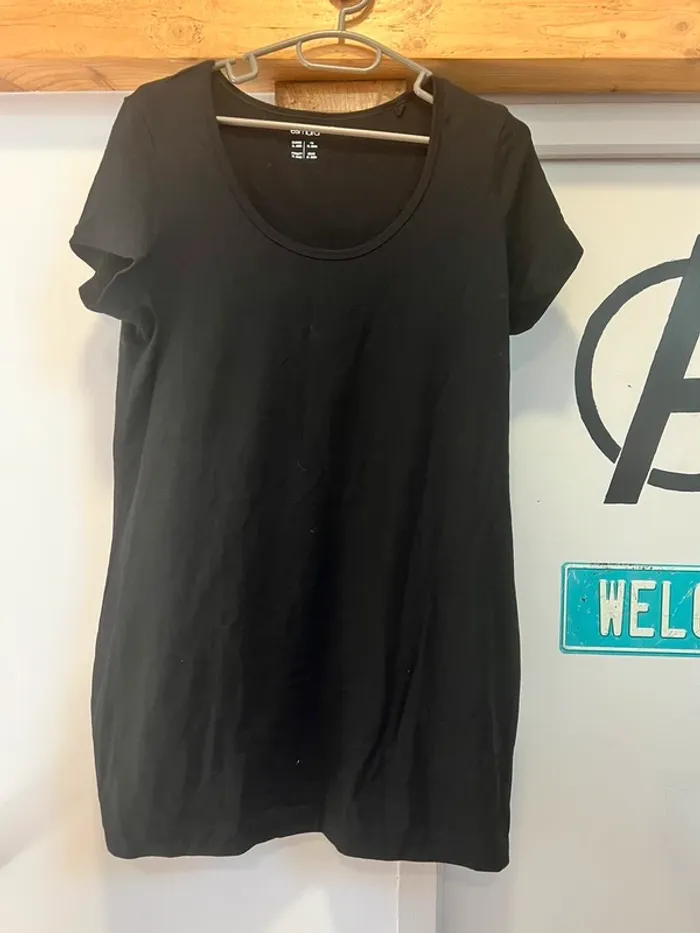 Lot de 2 robes