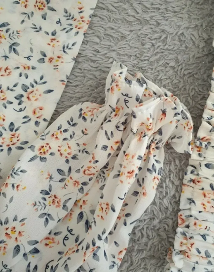 Ensemble été a fleurs - photo numéro 3