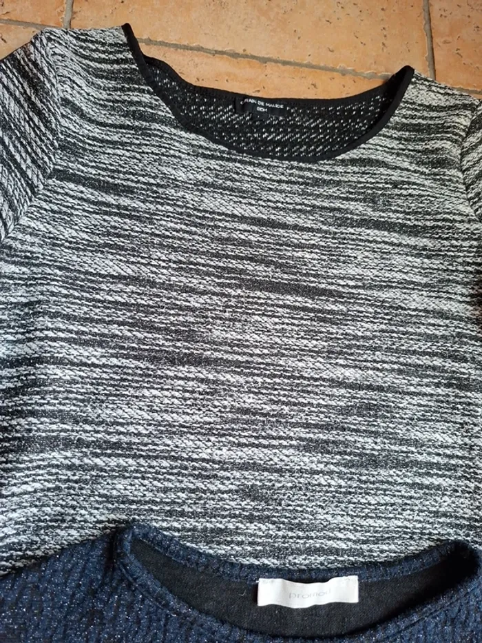 Lot de pull - photo numéro 2