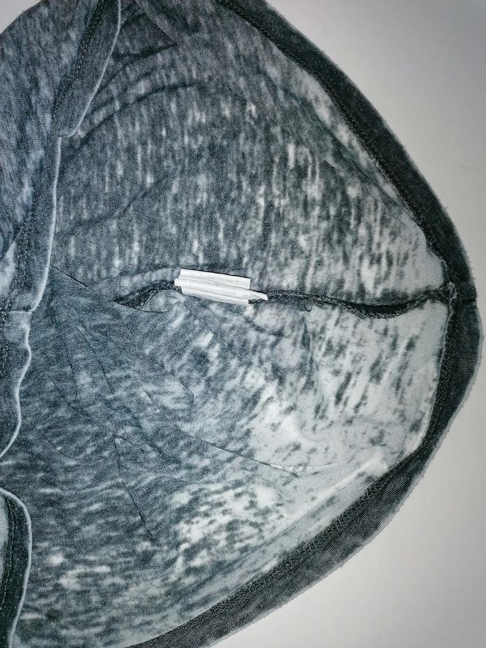 Tee-shirt Ikks 12ans 152cm - photo numéro 7