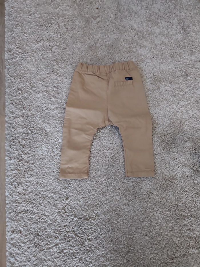 Pantalon bebe tape à l oeil - photo numéro 4