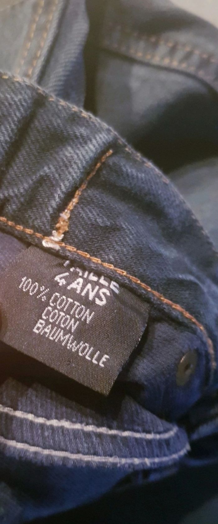 Jean 4 ans - photo numéro 3