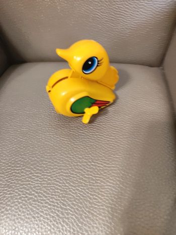 canard wind up vintage