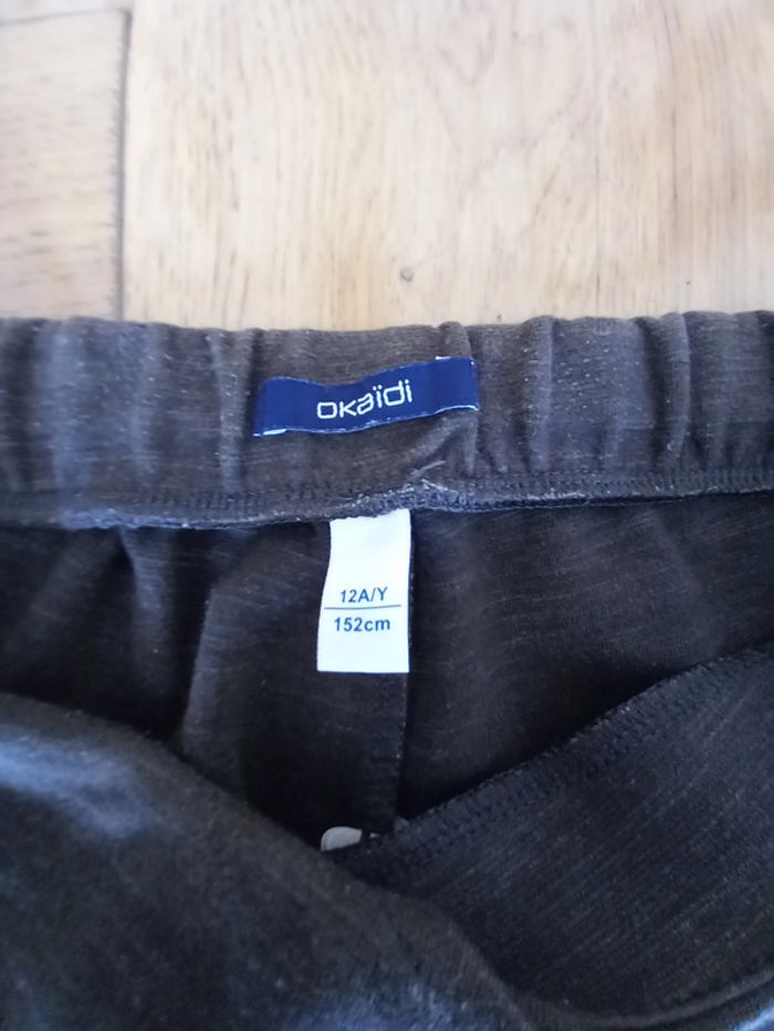 Jupe short - photo numéro 4