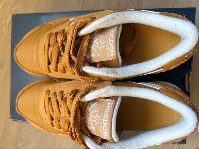 Rebook classic femme - photo numéro 6