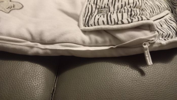 Housse de poucette - photo numéro 3