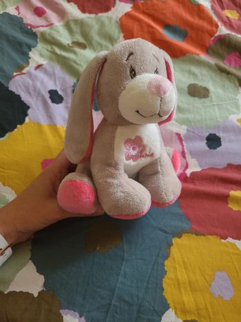 Doudou Lola