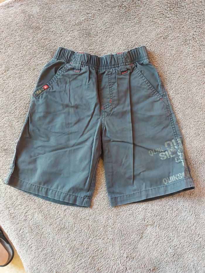 short 4 ans
