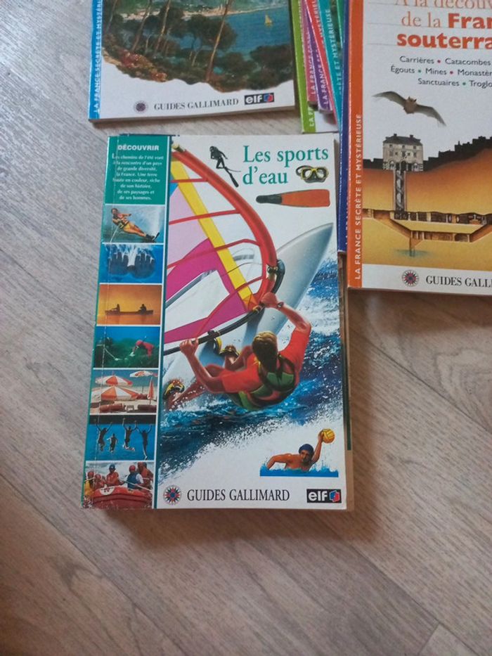 Collection elf - photo numéro 17