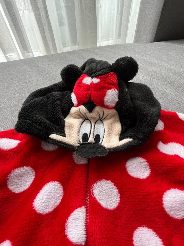 Pyjama, bébé fille - photo numéro 2